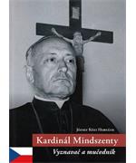 Kardinál Mindszenty                                                             